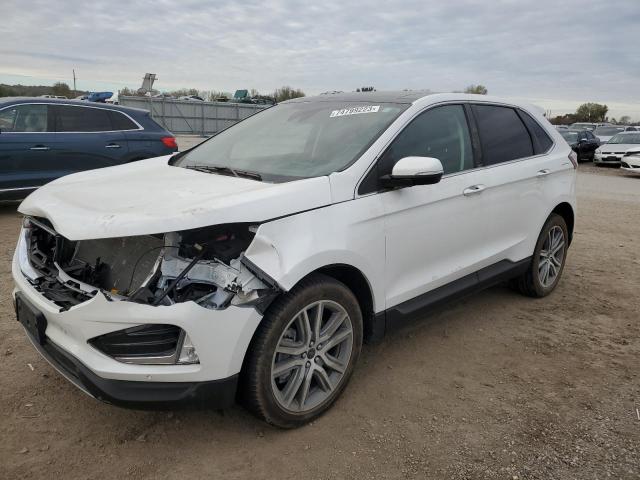 2023 FORD EDGE TITANIUM 2023 image