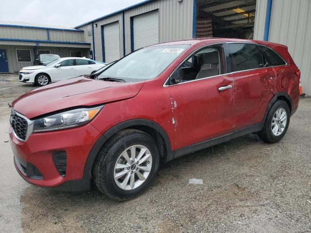 Obraz 1 z 2020 KIA SORENTO L 2020 z VIN 5XYPG4A34LG711919