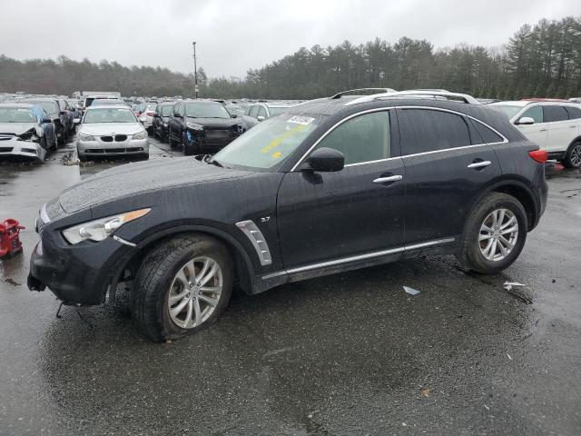 Изображение 2017 INFINITI QX70 2017
