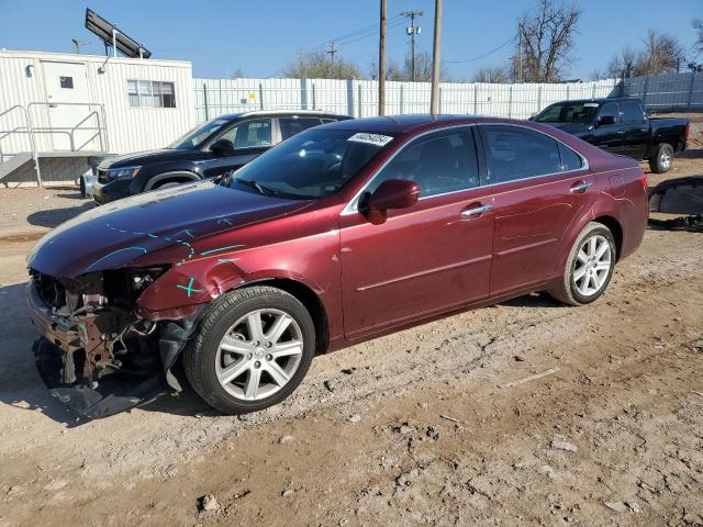 Obraz 1 z 2007 LEXUS ES 350 2007 z VIN JTHBJ46G072058690