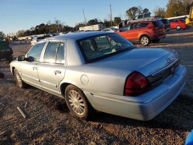 Изображение 2 2010 MERCURY GRAND MARQUIS LS 2010 с VIN 2MEBM7FV7AX634366