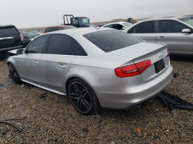 Obraz 2 z 2014 AUDI A4 PREMIUM 2014 z VIN WAUBFAFL3EN009636