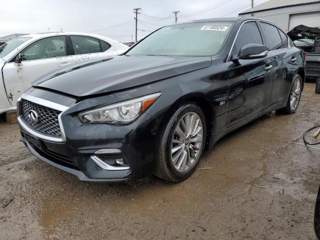 2020 INFINITI Q50 PURE 2020 image