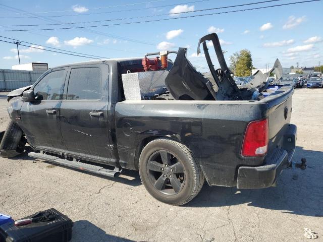 Изображение 2 2016 RAM 1500 ST 2016 с VIN 3C6RR7KTXGG271495