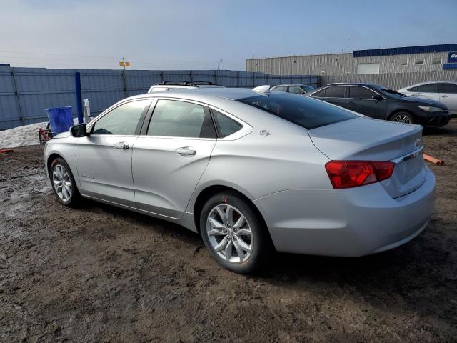 Obraz 2 z 2019 CHEVROLET IMPALA LT 2019 z VIN 2G11Z5SA9K9144533