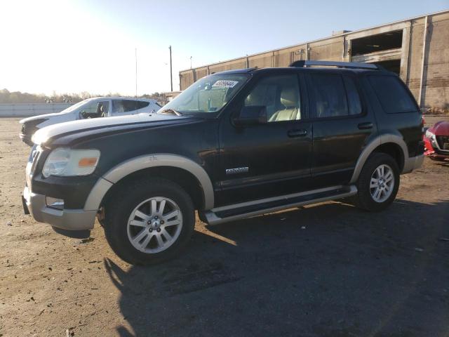 2006 FORD EXPLORER EDDIE BAUER 2006 image