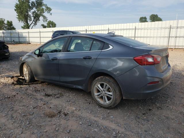 Image 2 of 2018 CHEVROLET CRUZE LT 2018 with VIN 1G1BH5SEXJ7172786