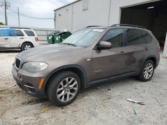 2011 BMW X5 XDRIVE35I 2011 image