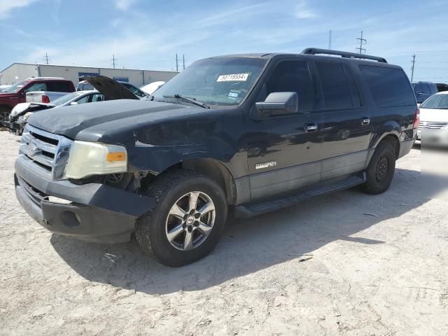 Obraz 2007 FORD EXPEDITION EL XLT 2007