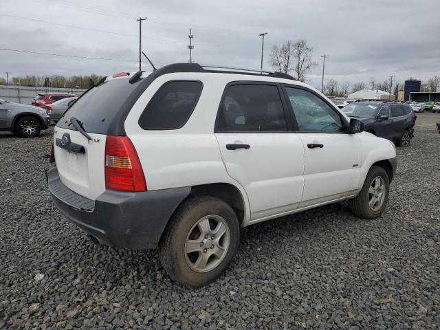Obraz 3 z 2006 KIA NEW SPORTAGE  2006 z VIN KNDJE724467145475