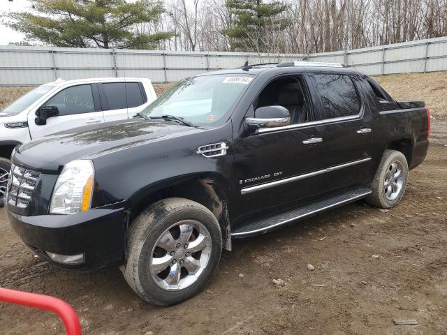 Изображение 2007 CADILLAC ESCALADE EXT 2007