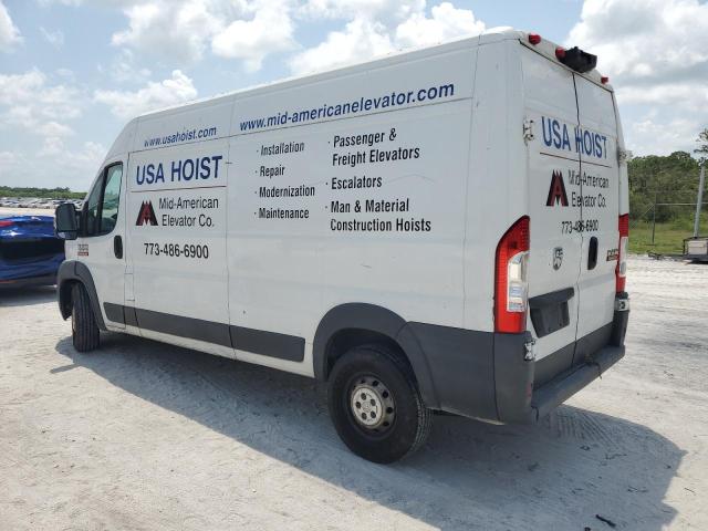 Изображение 2 2014 RAM PROMASTER 3500 3500 HIGH 2014 с VIN 3C6URVHG5EE121215