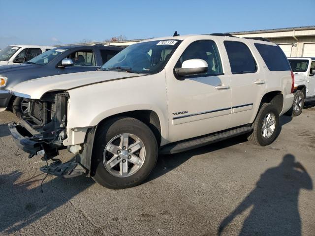 Изображение 2012 GMC YUKON SLT 2012