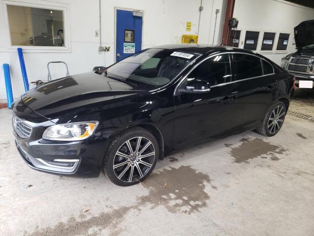 Изображение 2018 VOLVO S60 INSCRIPTION 2018
