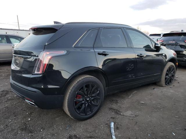 Изображение 3 2022 CADILLAC XT5 SPORT 2022 с VIN 1GYKNGRS7NZ153432