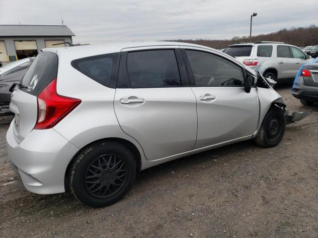 Изображение 3 2017 NISSAN VERSA NOTE S 2017 с VIN 3N1CE2CP5HL370221