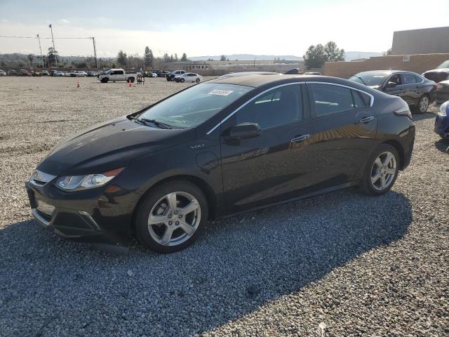2017 CHEVROLET VOLT LT 2017 image
