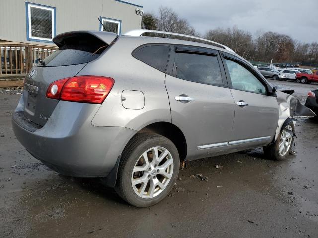Image 3 of 2013 NISSAN ROGUE S 2013 with VIN JN8AS5MV7DW642031