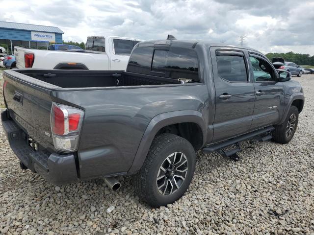 Изображение 3 2020 TOYOTA TACOMA DOUBLE CAB 2020 с VIN 3TMCZ5AN0LM326019