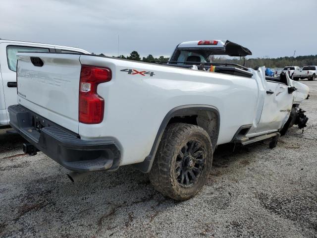 Image 3 of 2024 CHEVROLET SILVERADO K2500 HEAVY DUTY 2024 with VIN 1GC3YLE76RF164876