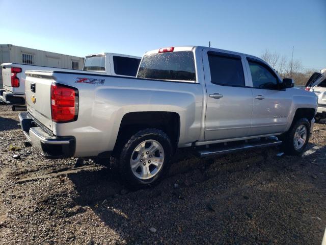 Image 3 of 2017 CHEVROLET SILVERADO K1500 LT 2017 with VIN 3GCUKREC9HG352603