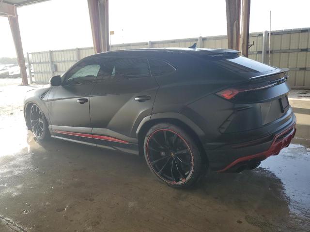 Image 2 of 2020 LAMBORGHINI URUS  2020 with VIN ZPBUA1ZL0LLA06684