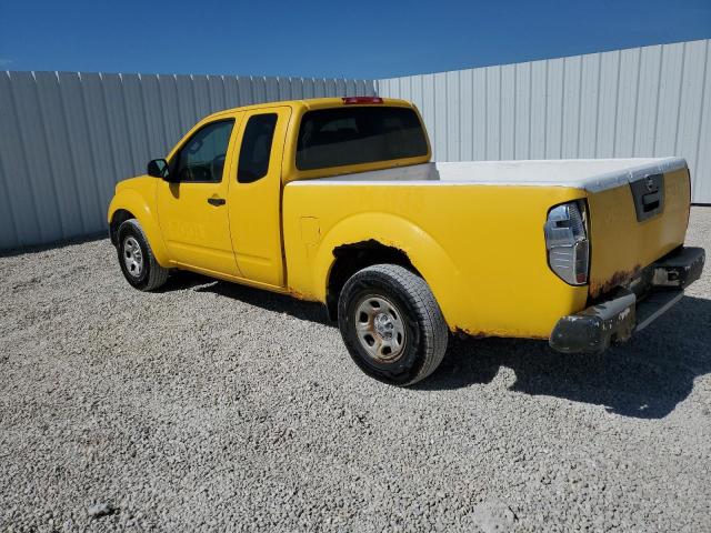 Obraz 2 z 2013 NISSAN FRONTIER S 2013 z VIN 1N6BD0CT4DN752213