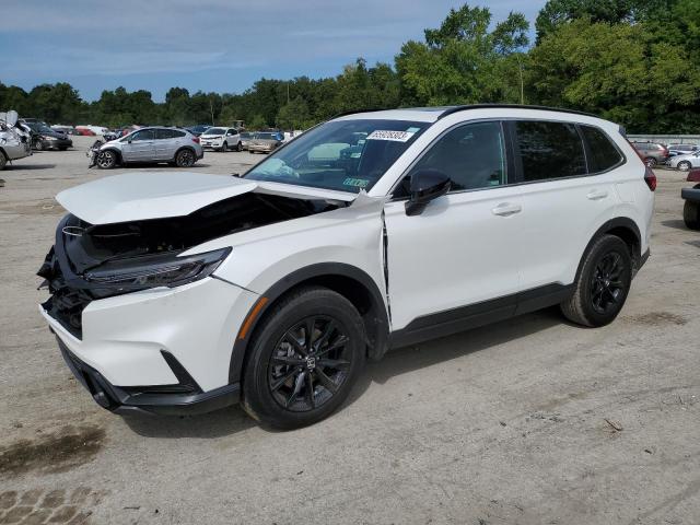 2024 HONDA CR-V SPORT 2024 image