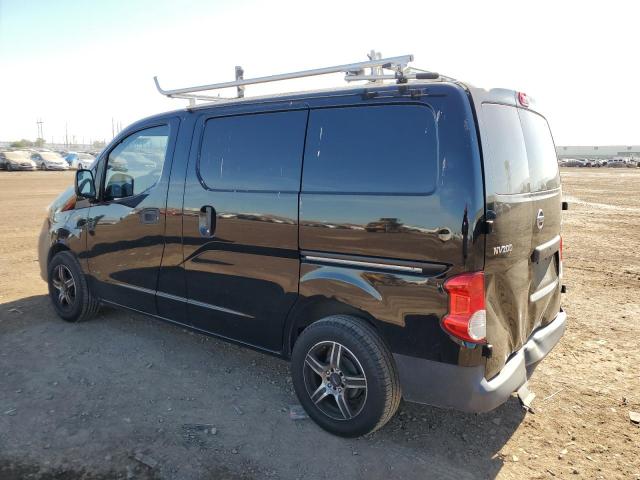Изображение 2 2014 NISSAN NV200 2.5S 2014 с VIN 3N6CM0KN5EK691579