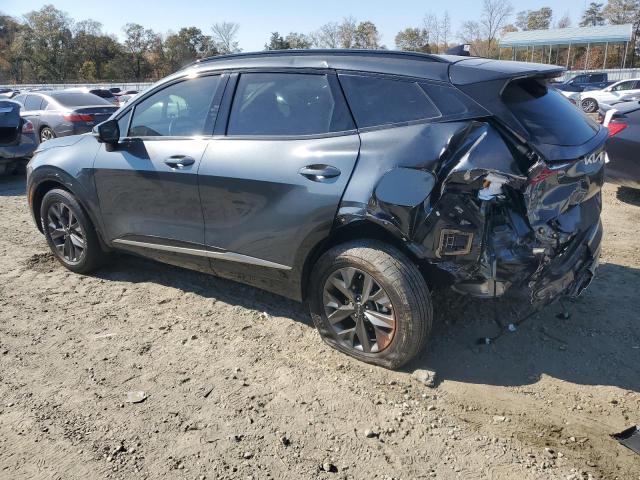 Image 2 of 2023 KIA SPORTAGE SX PRESTIGE 2023 with VIN KNDPXCAG9P7095604