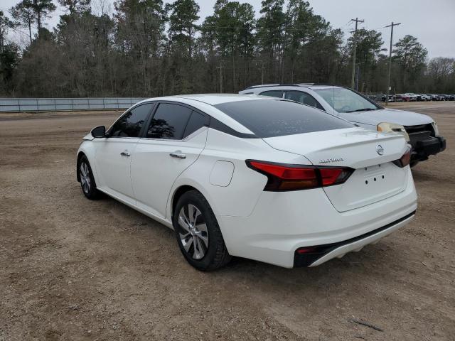 Image 2 of 2019 NISSAN ALTIMA S 2019 with VIN 1N4BL4BV5KC169017