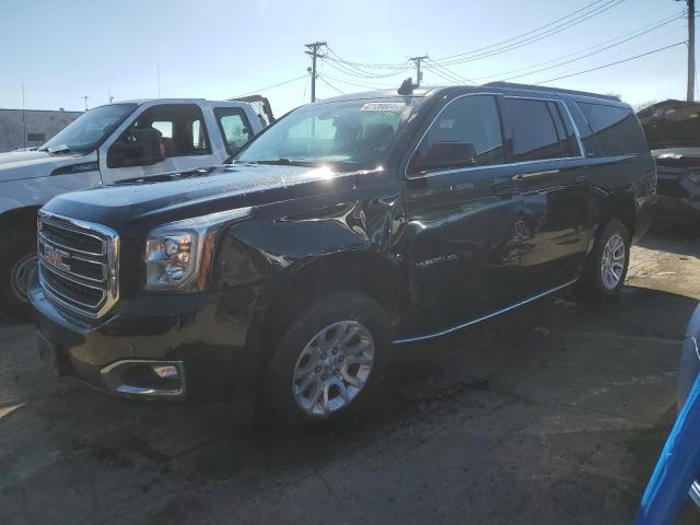Obraz 2017 GMC YUKON XL K1500 SLE 2017