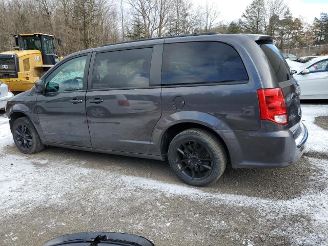 Obraz 2 z 2020 DODGE GRAND CARAVAN GT 2020 z VIN 2C4RDGEG3LR256119