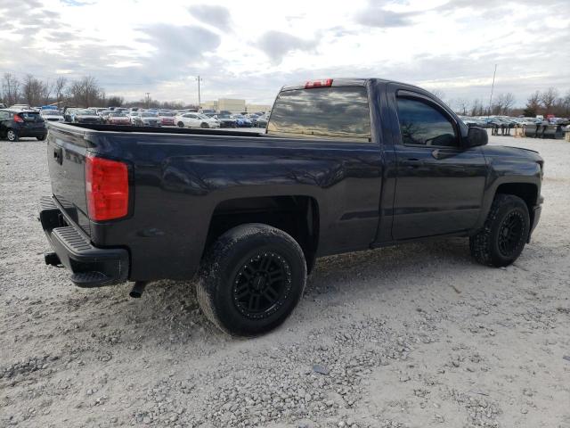 Obraz 3 z 2014 CHEVROLET SILVERADO C1500 2014 z VIN 1GCNCPEHXEZ325679