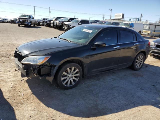 Obraz 2013 CHRYSLER 200 TOURING 2013