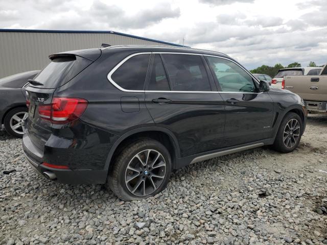 Obraz 3 z 2017 BMW X5 SDRIVE35I 2017 z VIN 5UXKR2C56H0U21622