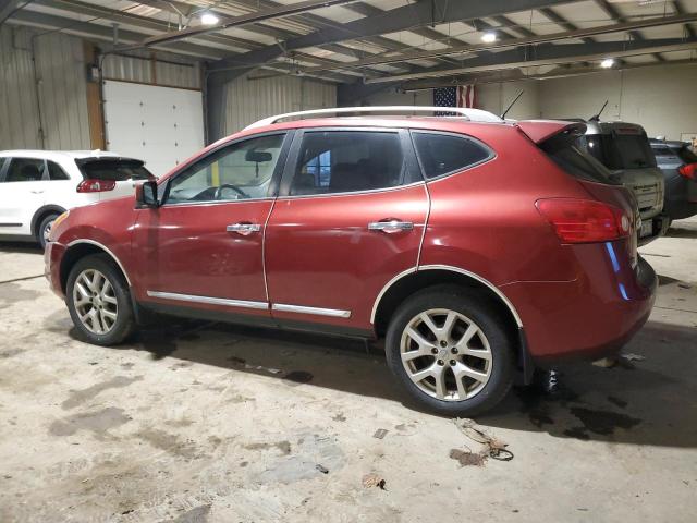 Obraz 2 z 2013 NISSAN ROGUE S 2013 z VIN JN8AS5MV6DW644286