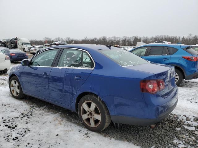 Image 2 of 2009 VOLKSWAGEN JETTA SE 2009 with VIN 3VWRM71KX9M058046