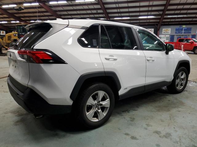 Obraz 3 z 2020 TOYOTA RAV4 LE 2020 z VIN 4T3LWRFV9LU010755