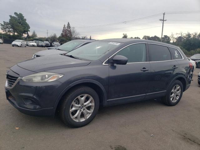 Image 1 of 2014 MAZDA CX-9 SPORT 2014 with VIN JM3TB2BV6E0435034