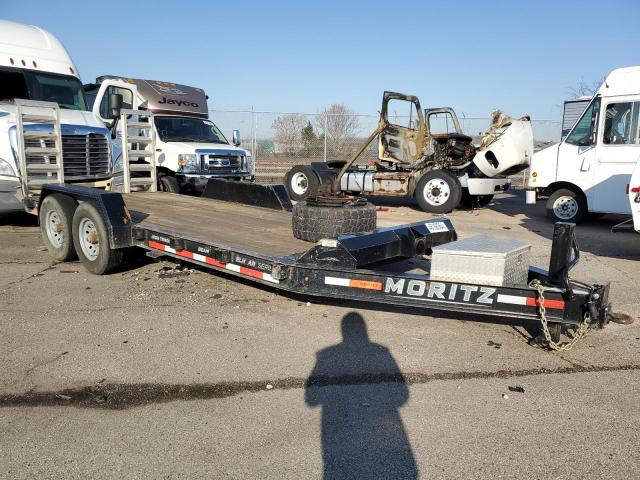Image 1 of 2022 MORI TRAILER 2022 with VIN 4WXBE2421N1042027