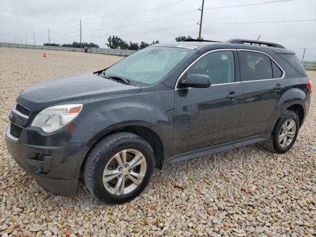 Изображение 1 2013 CHEVROLET EQUINOX LT 2013 с VIN 2GNALDEK7D6272434