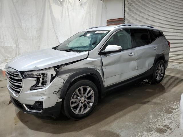 Image 1 of 2022 GMC TERRAIN SLT 2022 with VIN 3GKALPEVXNL100727