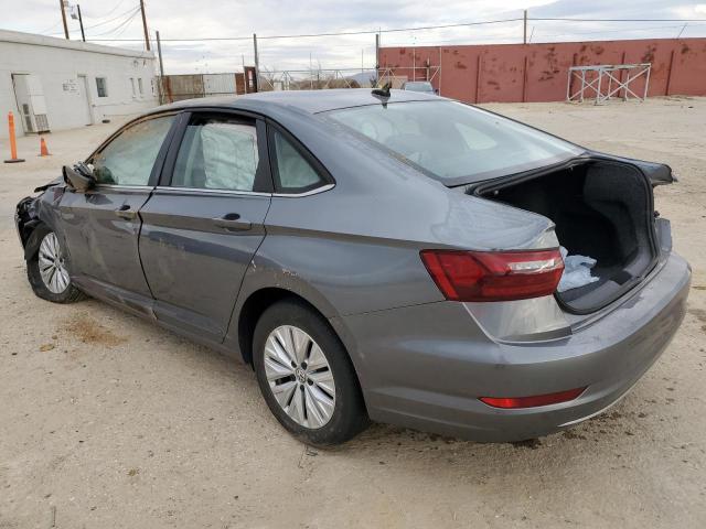 Image 2 of 2020 VOLKSWAGEN JETTA S 2020 with VIN 3VWCB7BU8LM061126