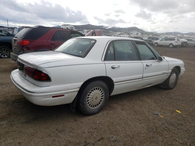 Obraz 3 z 1999 BUICK LESABRE LIMITED 1999 z VIN 1G4HR52K8XH432685