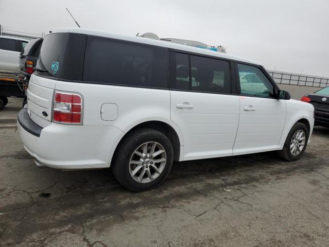 Obraz 3 z 2018 FORD FLEX SE 2018 z VIN 2FMGK5B8XJBA06876