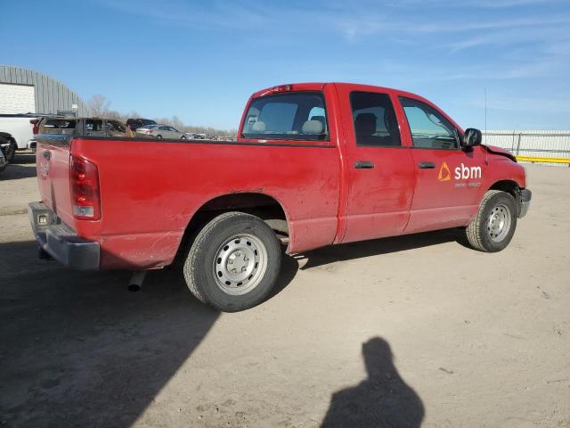 Изображение 3 2006 DODGE RAM 1500 ST 2006 с VIN 1D7HA18KX6J192581
