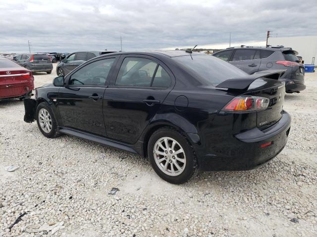 Obraz 2 z 2010 MITSUBISHI LANCER ES/ES SPORT 2010 z VIN JA32U2FU1AU023153