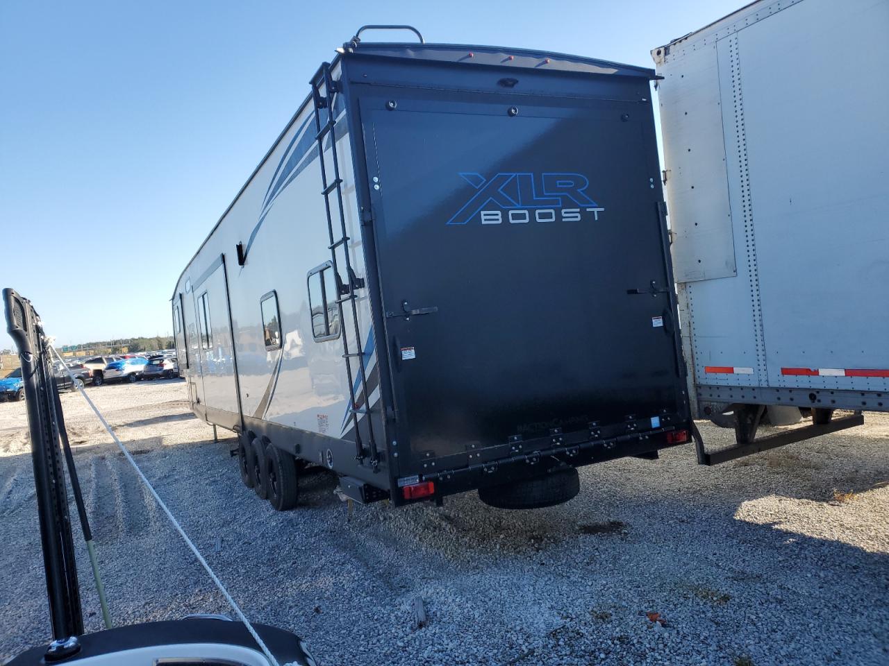 Obraz 3 z 2022 WILDWOOD TRAVEL TRL 2022 z VIN 5ZT3XL1F5NZ000588