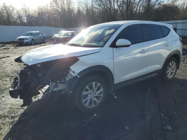 2019 HYUNDAI TUCSON SE 2019 image